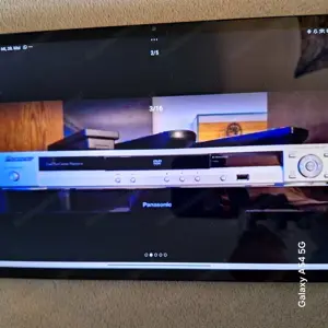 Hifi anlage inkl. boxen von quart + fernbedienungen, kabel usw. Bild 6