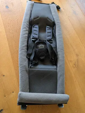Thule Fahrradanhänger Baby Hängematte