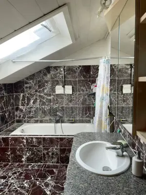 Vermiete eine schöne 3-ZImmerwohnung in zentraler Lage von Feldkirch Gisingen Bild 3