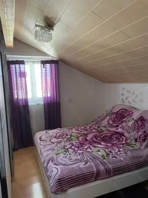 Vermiete eine schöne 3-ZImmerwohnung in zentraler Lage von Feldkirch Gisingen Bild 8