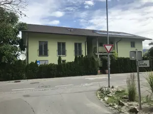 Vermiete eine schöne 3-ZImmerwohnung in zentraler Lage von Feldkirch Gisingen