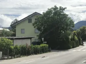 Vermiete eine schöne 3-ZImmerwohnung in zentraler Lage von Feldkirch Gisingen Bild 2