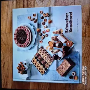 Schweizer konditorei- fachschule richemont 
