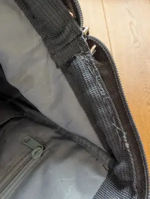 Wickelrucksack von Lässig Bild 3