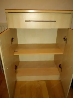 Kommode zu verschenken