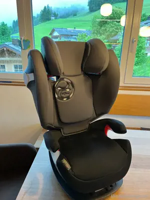 Kindersitz Cybex