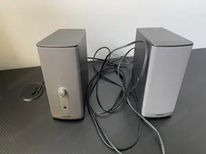 Multimedia Speaker 2 Bose