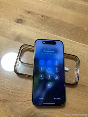 iphone 15 pro