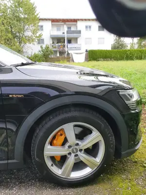 Audi e.tron 50 quattro Bild 4