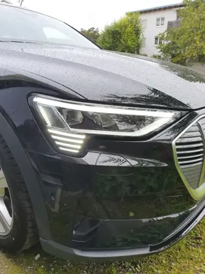 Audi e.tron 50 quattro Bild 5