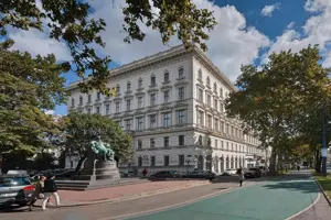 Ideale WG im Herzen Wiens   Möblierte 2-Zimmer-Wohnung