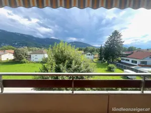 Helle 2-Zimmerwohnung mit Balkon in Altach, frisch renoviert  Bild 7