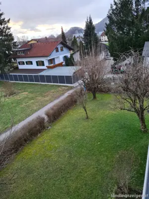 Helle 2-Zimmerwohnung mit Balkon in Altach, frisch renoviert  Bild 6