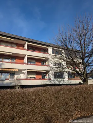 Helle 2-Zimmerwohnung mit Balkon in Altach, frisch renoviert  Bild 8