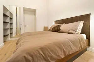 Ideale WG im Herzen Wiens   Möblierte 2-Zimmer-Wohnung Bild 4