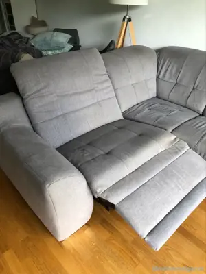 Schöne Eckcouch  Bild 3