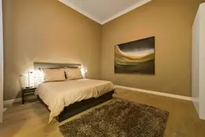 Ideale WG im Herzen Wiens   Möblierte 2-Zimmer-Wohnung Bild 5