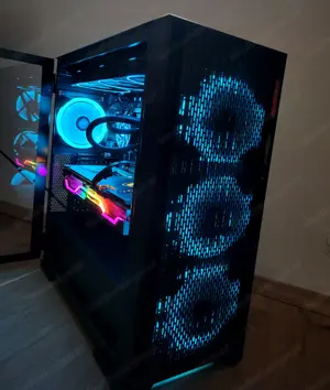 Gaming PC | RTX | i7 Bild 2