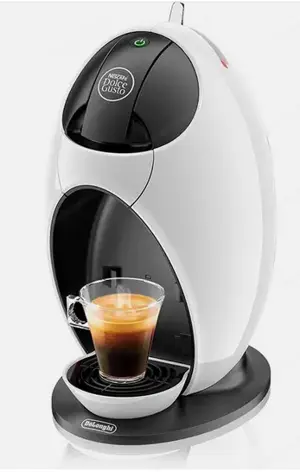 Delonghi EDG 250.W NESCAFE Dolce Gusto Bild 2