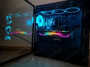 Gaming PC | RTX | i7