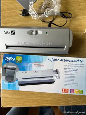 AKTENVERNICHTER