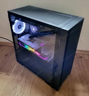 Gaming PC | RTX | i7 Bild 3