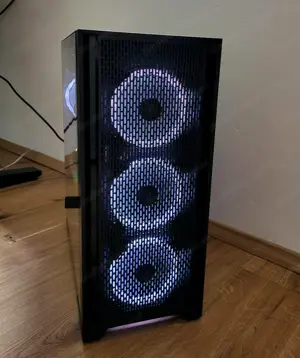 Gaming PC | RTX | i7 Bild 4