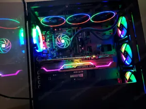 Gaming PC | RTX | i7 Bild 5