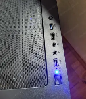 Gaming PC | RTX | i7 Bild 6