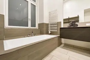 Ideale WG im Herzen Wiens   Möblierte 2-Zimmer-Wohnung Bild 6