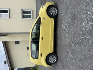 Skoda Citigo Active *Erstbesitz* Bild 4