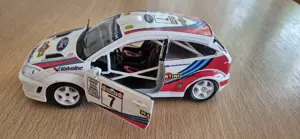 Ford Focus Rennauto 1999