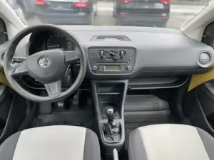 Skoda Citigo Active *Erstbesitz* Bild 7
