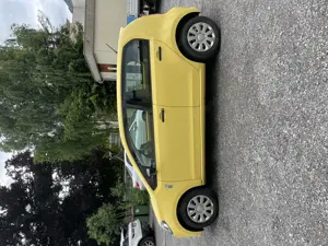 Skoda Citigo Active *Erstbesitz* Bild 6