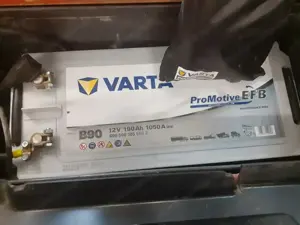 BT S16D Elektro Hochhubwagen Stapler mit Initialhub - Batterie getauscht! Bild 6