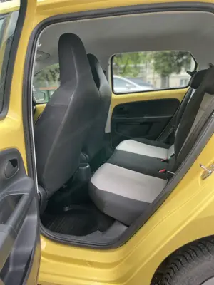 Skoda Citigo Active *Erstbesitz* Bild 10
