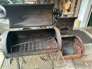 Cactus Jack BBQ 