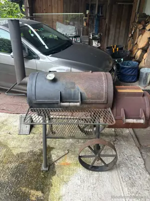 Cactus Jack BBQ  Bild 4