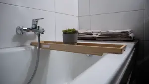 Schöne 1 Zimmer Wohnung mitten in Bregenz