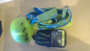 Edelrid Klettersteigset 