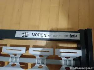   Lattenroste verstellbar marke sembella  Bild 2