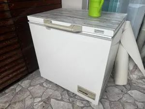 Liebherr Tiefkühltruhe