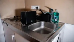 Schöne 1 Zimmer Wohnung mitten in Bregenz Bild 2