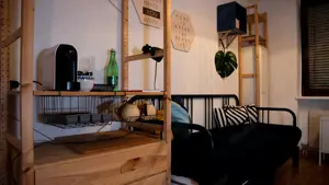 Schöne 1 Zimmer Wohnung mitten in Bregenz Bild 3
