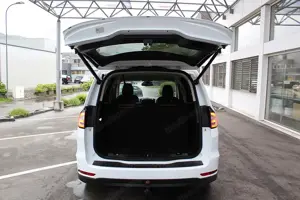 Ford Galaxy 2,0 TDCi AWD Titanium Start Stop Powershift aus erster Hand 2017! Bild 5