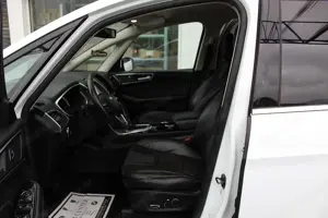 Ford Galaxy 2,0 TDCi AWD Titanium Start Stop Powershift aus erster Hand 2017! Bild 10