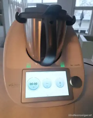 Thermomix TM6 