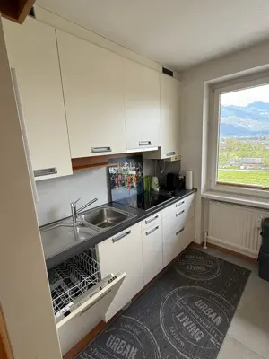 3 Zimmer Wohnung in Frastanz Bild 5