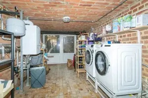 Spende einer möblierten Wohnung + finanzielle Unterstützung   Für gottesfürchtige Menschen Bild 2