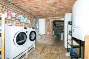 Spende einer möblierten Wohnung + finanzielle Unterstützung   Für gottesfürchtige Menschen